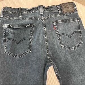 Levi’s 514 Jeans 38 x 30